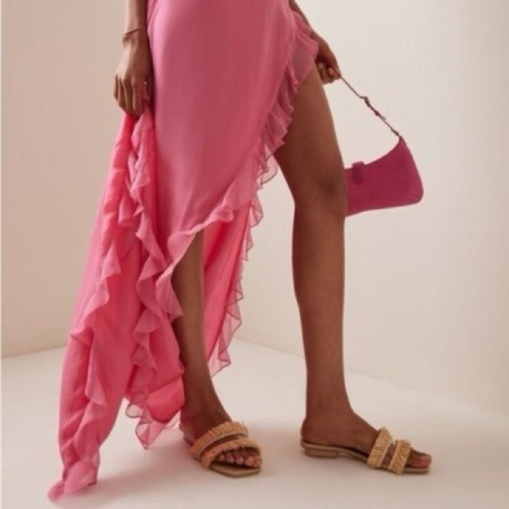 Cult Gaia Malfi Sandals